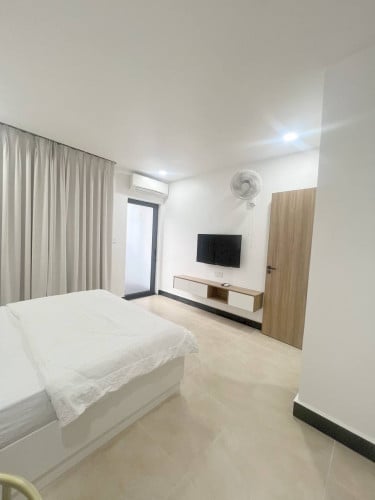 Modern 1-Bedroom Apartment for Rent in olympic ๐กโจ