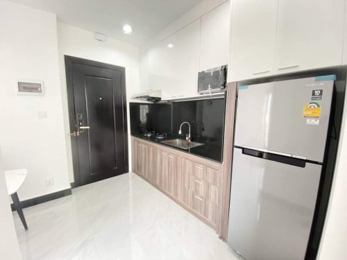 Modern 1 Bedroom Apartment for Rent ๐ฅ