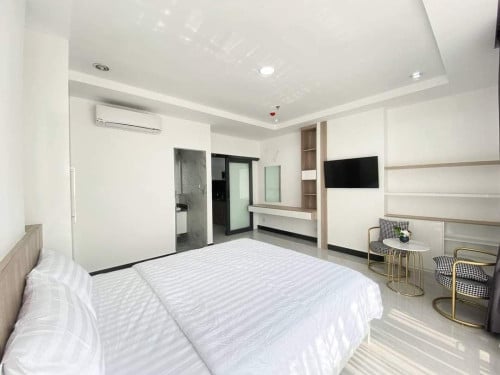 Modern 1 Bedroom Apartment for Rent ๐ฅ