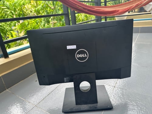 Monitor Dell E19
