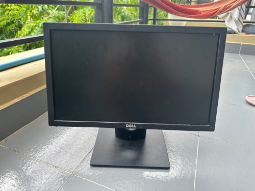 Monitor Dell E19
