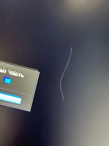Monitor Samsung 24”