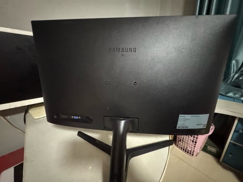 Monitor Samsung 24”