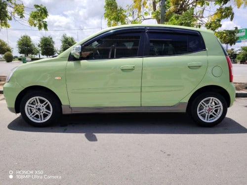 Morning 05fullលក់4500$ចរចារ