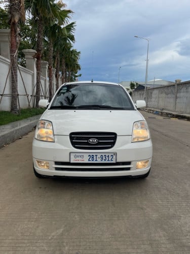 Morning 06 full slx ឡានថ្មី បាតខ្ចីណាស់បងប្អូន