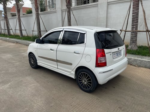 Morning 06 full slx ឡានថ្មី បាតខ្ចីណាស់បងប្អូន