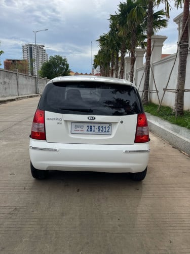 Morning 06 full slx ឡានថ្មី បាតខ្ចីណាស់បងប្អូន