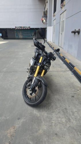 Motorcycle good .