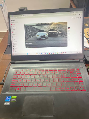 MSI