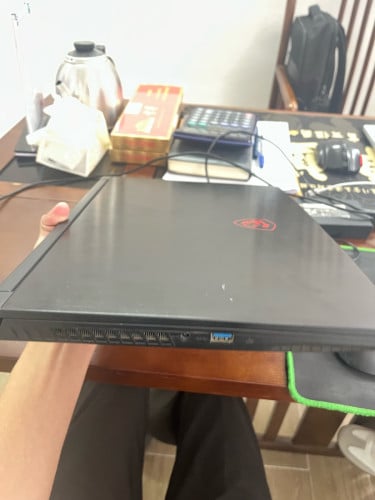 MSI