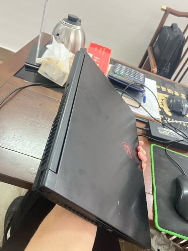 MSI