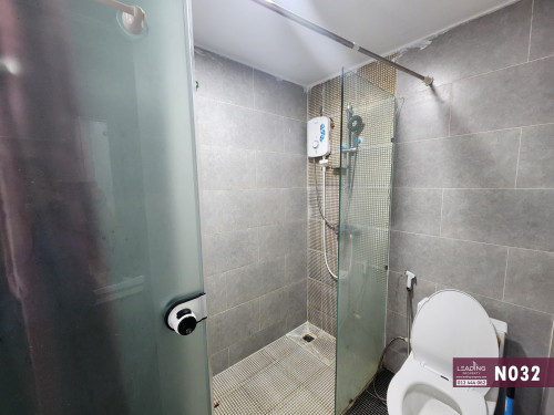 N032 | Residence L BTP Studio Unit For Rent Fully Furnished