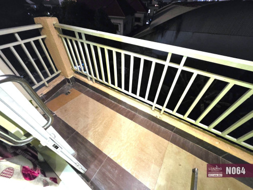 N064 | Spacious 1 Bedroom Apartment For Rent with Car Park