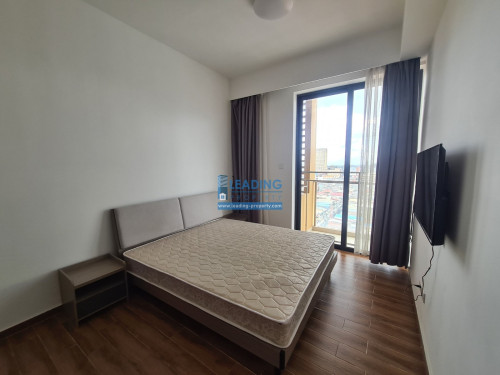 N1002 | Modern Condo 1 Bedroom with Pool and Gym For Rent