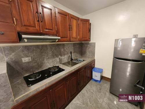 N1003 |  Royal Palace Area, Gym and Pool, 1 Bedroom For Rent