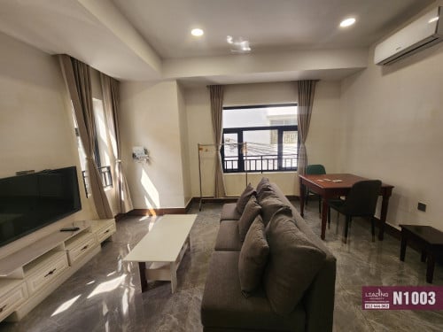 N1003 |  Royal Palace Area, Gym and Pool, 1 Bedroom For Rent