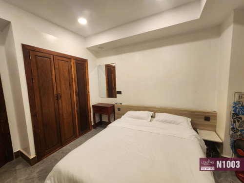 N1003 |  Royal Palace Area, Gym and Pool, 1 Bedroom For Rent