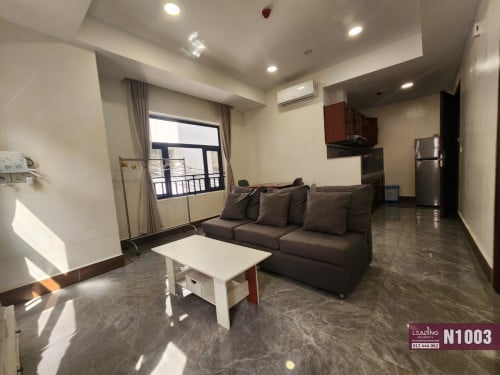 N1003 |  Royal Palace Area, Gym and Pool, 1 Bedroom For Rent
