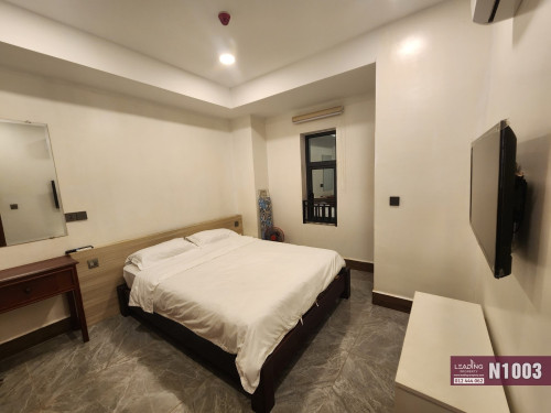N1003 |  Royal Palace Area, Gym and Pool, 1 Bedroom For Rent