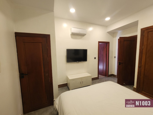 N1003 |  Royal Palace Area, Gym and Pool, 1 Bedroom For Rent