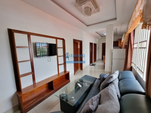 N1022 | Elevator 2 Bedrooms Apartment For Rent Free Wifi