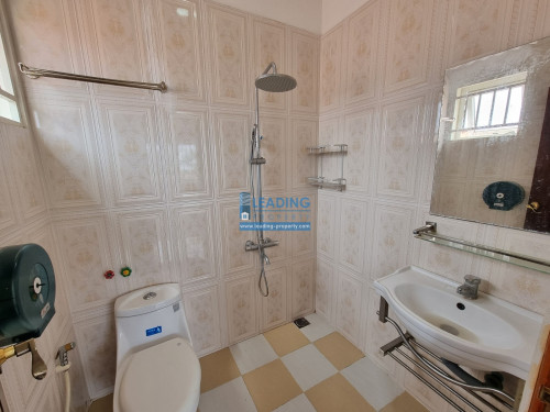 N1022 | Elevator 2 Bedrooms Apartment For Rent Free Wifi
