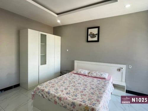 N1025 | Nice 1 Bedroom Apartment with Elevator For rent
