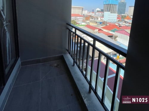 N1025 | Nice 1 Bedroom Apartment with Elevator For rent