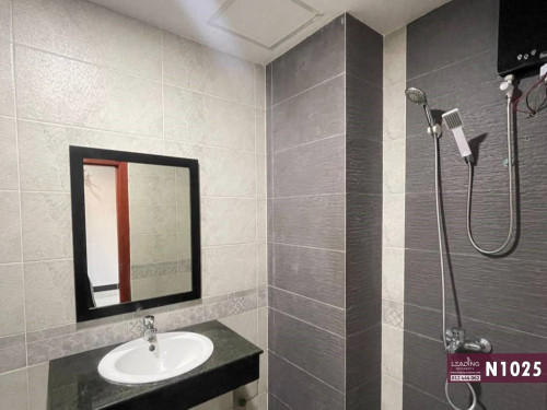 N1025 | Nice 1 Bedroom Apartment with Elevator For rent