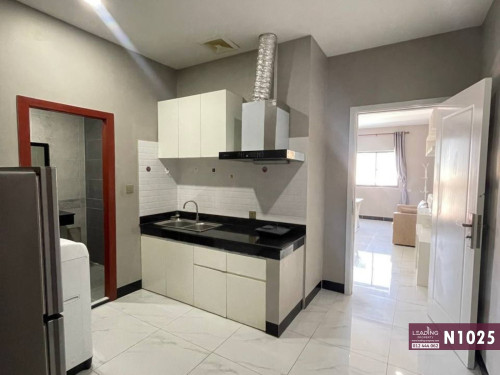 N1025 | Nice 1 Bedroom Apartment with Elevator For rent
