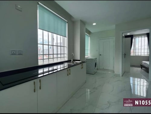 N1055 | Nice and Clean 1 Bedroom Apartment For Rent Near Russian Market
