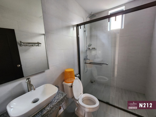 N212 | Pool Apartment 1 Bedroom Near Naga World For Rent