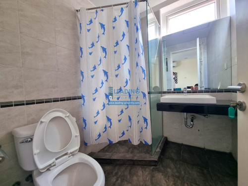 N410 | Fully Furnished 1 Bedroom Serviced Apartment For Rent