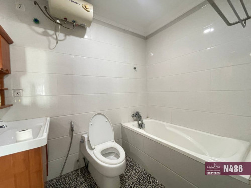 N486 | Furnished 2 Bedrooms Apartment Near Naga World For Rent