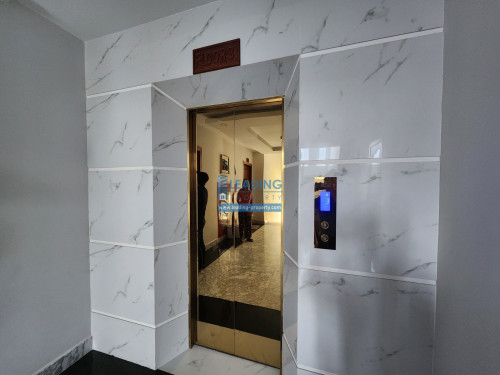 N509 | 2 Bedrooms Serviced Apartment For Rent in Boeng Trabek Area