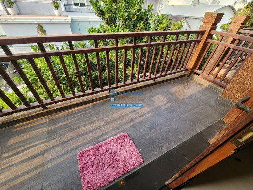 N511 | Fully Furnished Studio For Rent in Toul Tompong Area