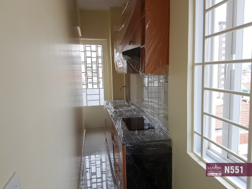 N551 | Serviced Apartment 1 Bedroom Unit For Rent Near Russian Market