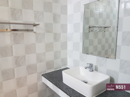 N551 | Serviced Apartment 1 Bedroom Unit For Rent Near Russian Market