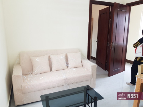 N551 | Serviced Apartment 1 Bedroom Unit For Rent Near Russian Market