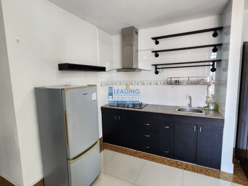 N598 | Fully Furnished 1 Bedroom Apartment Near Toul Sleng Museum For Rent