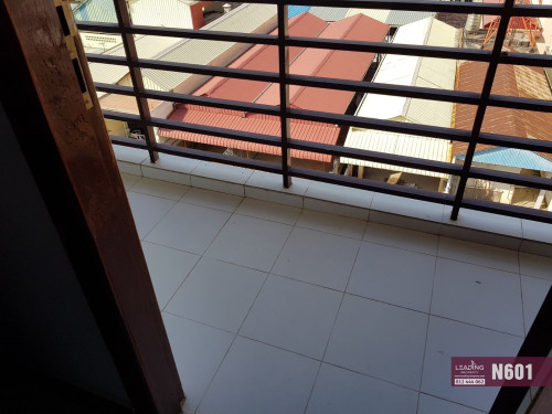 N601 | Nice Studio Apartment For Rent with Elevator in Toul Tom Pong Area