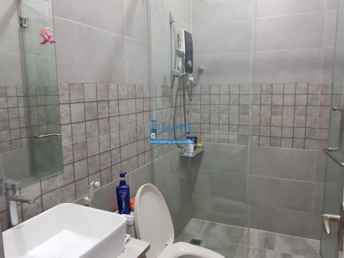 N620 | Nice Western Apartment 1 Bed Unit For Rent Near Boeng Trabek Market