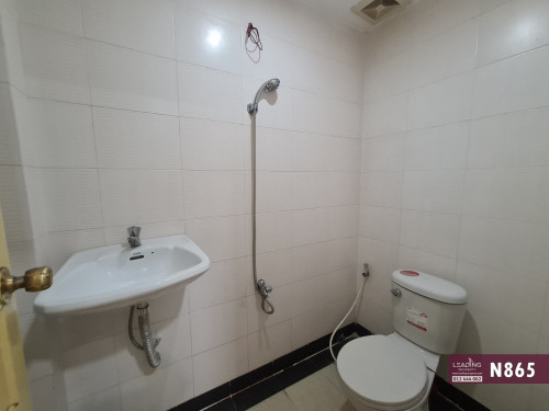 N865 | Toul Sangke 1 Bedroom Apartment with Lift For Rent
