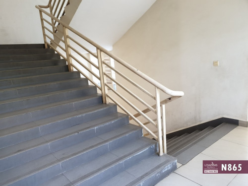 N865 | Toul Sangke 1 Bedroom Apartment with Lift For Rent