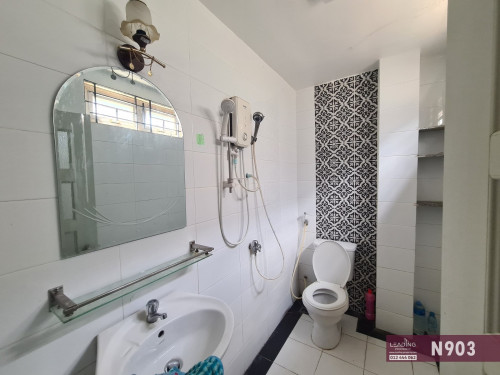 N903 | Studio without kitchen For Rent Near Kandal Market
