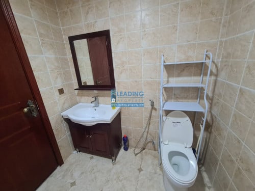 N936 | 13rd Floor Studio Condominium For Rent at Olympia