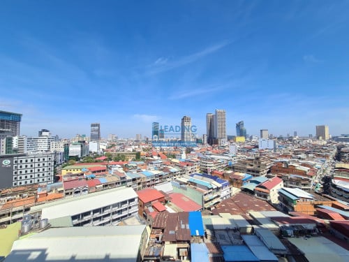 N936 | 13rd Floor Studio Condominium For Rent at Olympia