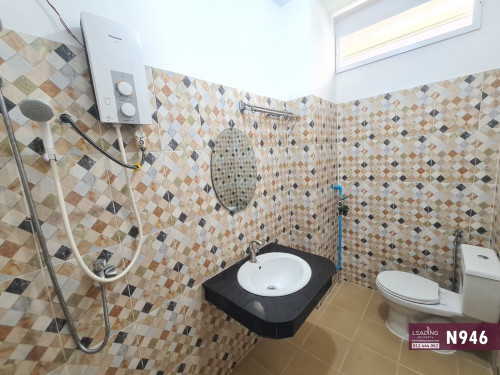 N946 | Furnished 2 Bedrooms Apartment Near Russian Market For Rent