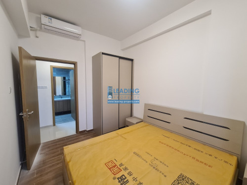 N950 | City Center Sky Building 2 Bedrooms Condo For Rent in 7 Makara Area