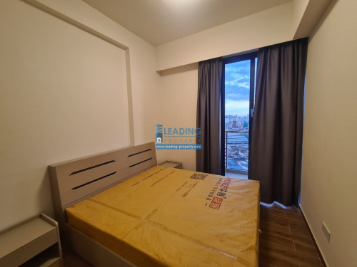 N950 | City Center Sky Building 2 Bedrooms Condo For Rent in 7 Makara Area